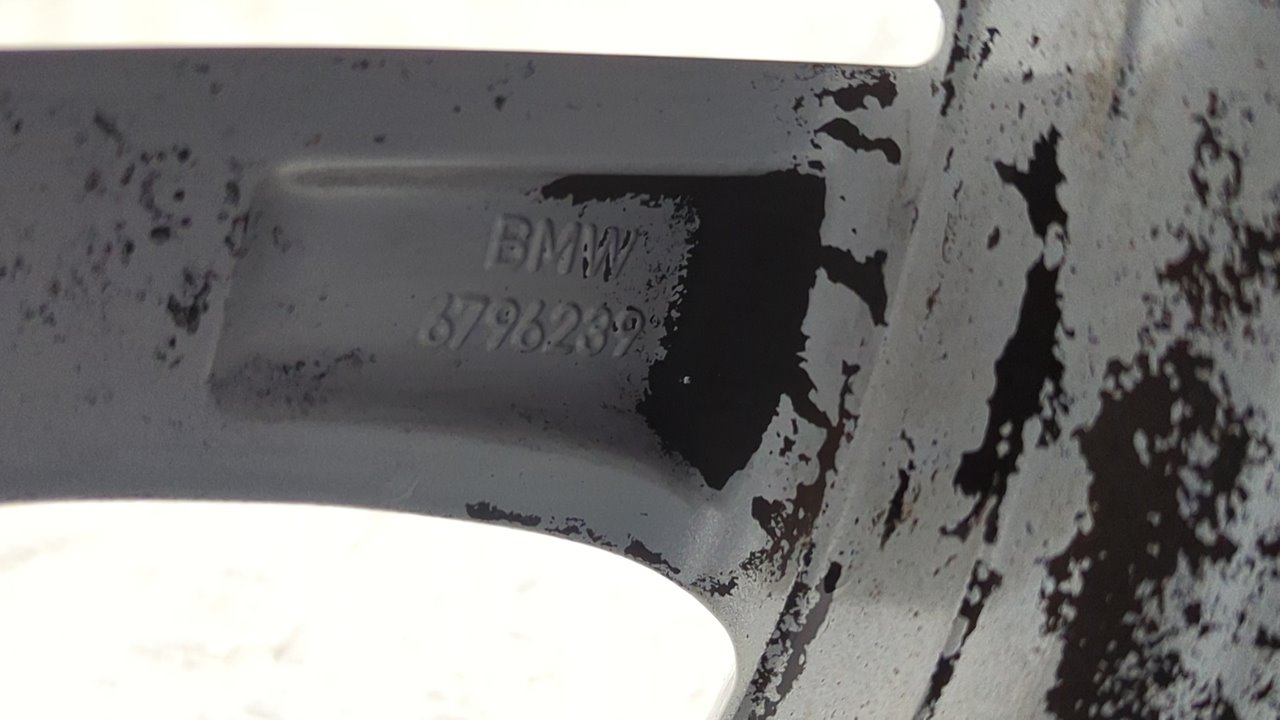 LLANTA BMW SERIE 3 LIM. (F30) - vista 2