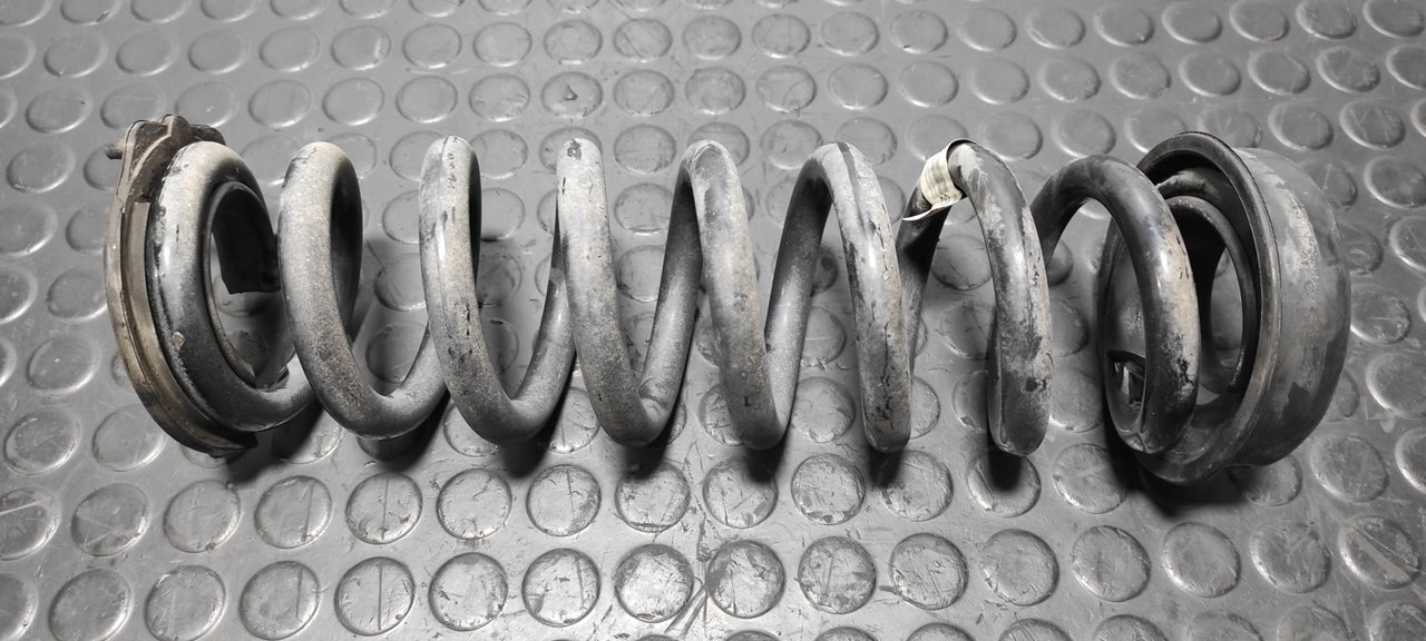 JUEGO MUELLES TRASEROS BMW SERIE 3 LIM. (F30) - vista 6