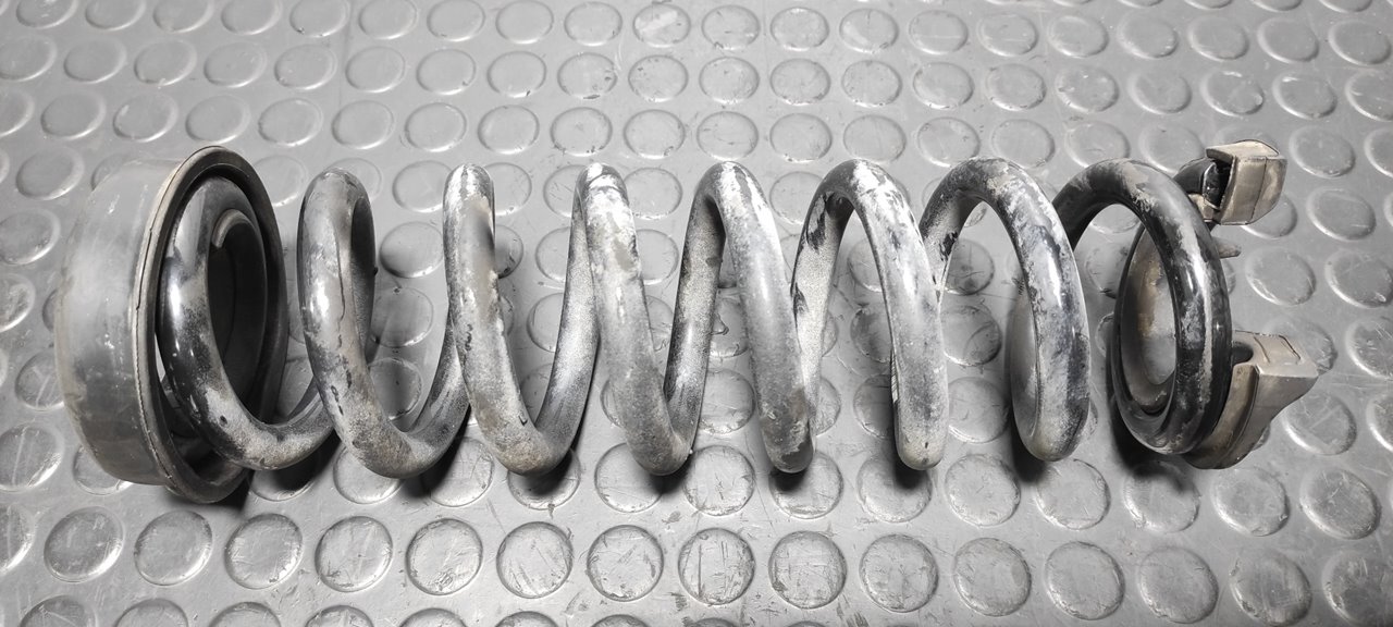 JUEGO MUELLES TRASEROS BMW SERIE 3 LIM. (F30) - vista 8