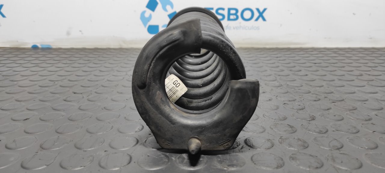 JUEGO MUELLES TRASEROS BMW SERIE 3 LIM. (F30) - vista 3