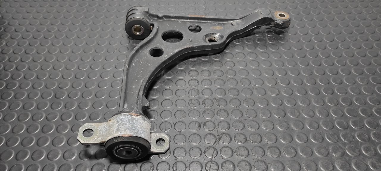 BRAZO IZQUIERDO INFERIOR DELANTERO FIAT DUCATO CAJA CERRADA 14 (DESDE 03.94) - vista 2