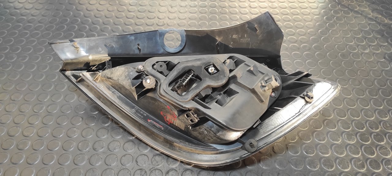PILOTO TRASERO IZQUIERDO OPEL ASTRA H BER. - vista 3