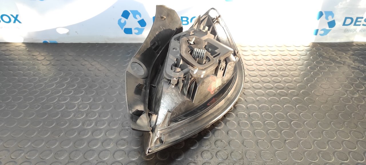 PILOTO TRASERO IZQUIERDO OPEL ASTRA H BER. - vista 4