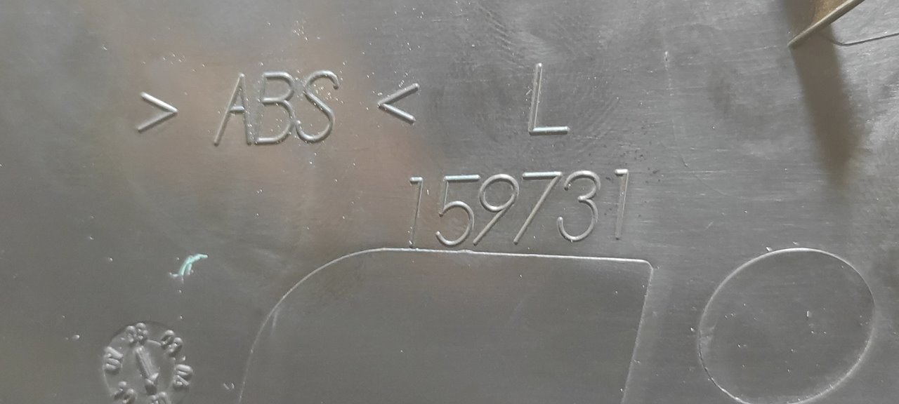 PILOTO TRASERO IZQUIERDO OPEL ASTRA H BER. - vista 7