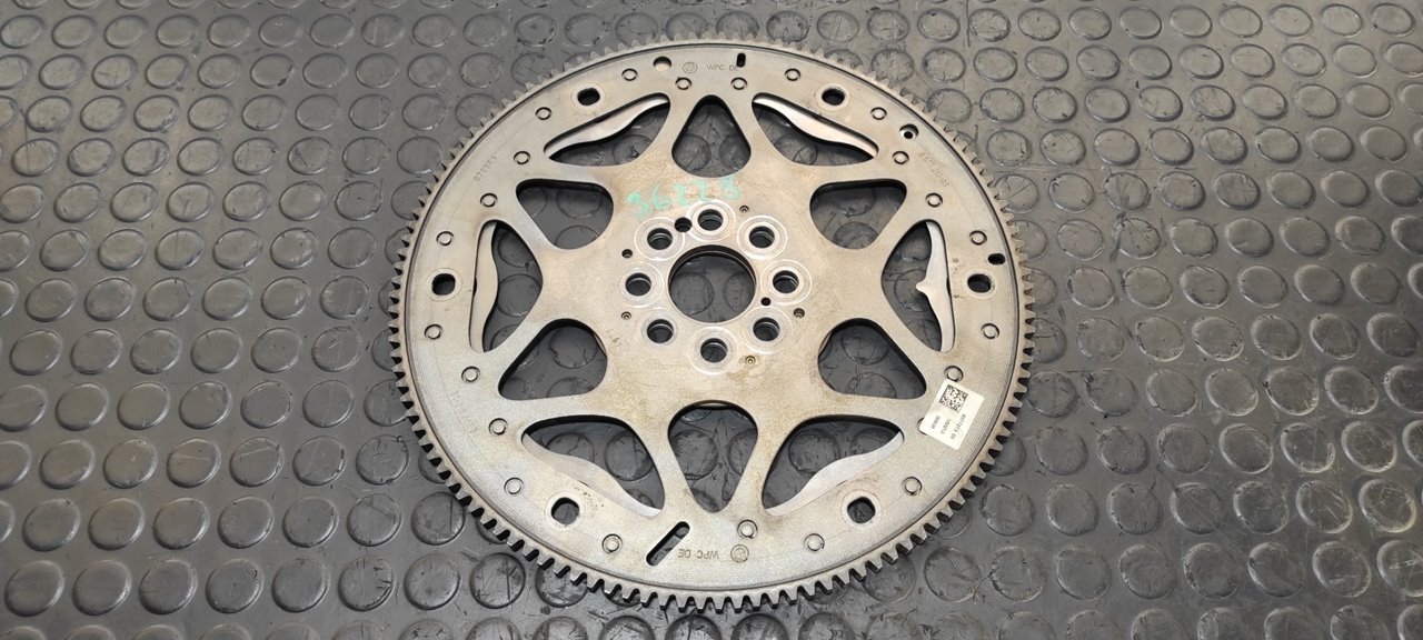 VOLANTE MOTOR BMW SERIE 3 LIM. (F30)