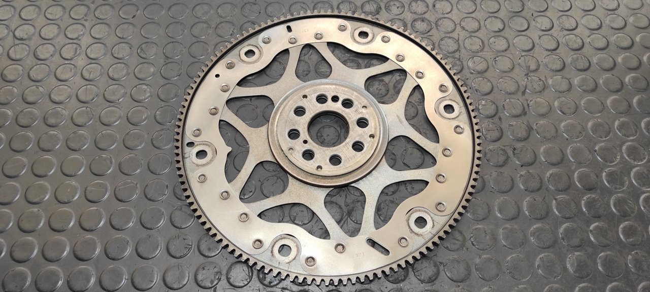 VOLANTE MOTOR BMW SERIE 3 LIM. (F30) - vista 2