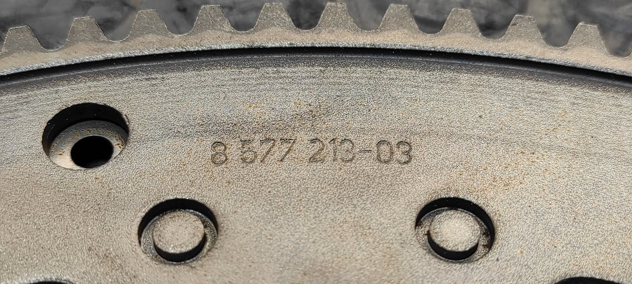 VOLANTE MOTOR BMW SERIE 3 LIM. (F30) - vista 4