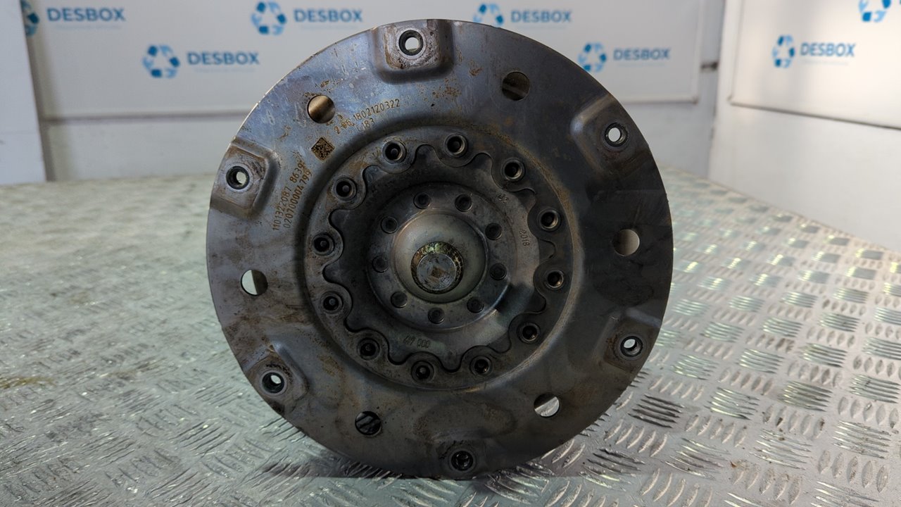 CAJA CAMBIOS BMW SERIE 3 LIM. (F30) - vista 12