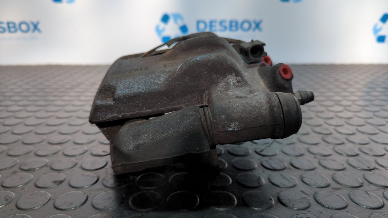 PINZA DE FRENO DELANTERA IZQUIERDA FIAT DUCATO CAJA CERRADA 14 (DESDE 03.94) - vista 2