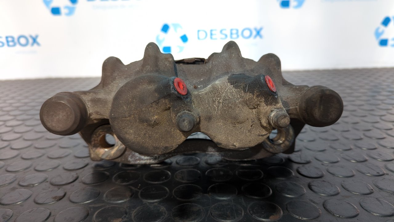 PINZA DE FRENO DELANTERA DERECHA FIAT DUCATO CAJA CERRADA 14 (DESDE 03.94) - vista 7