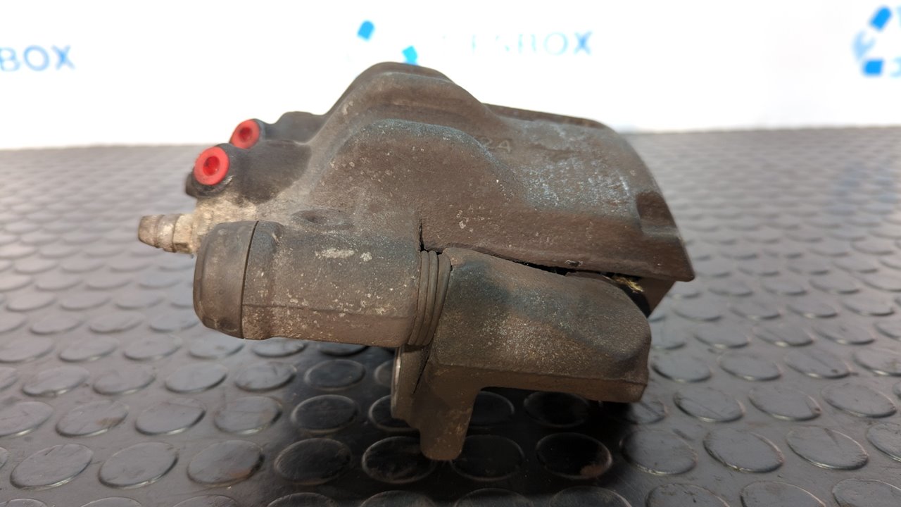PINZA DE FRENO DELANTERA DERECHA FIAT DUCATO CAJA CERRADA 14 (DESDE 03.94) - vista 8