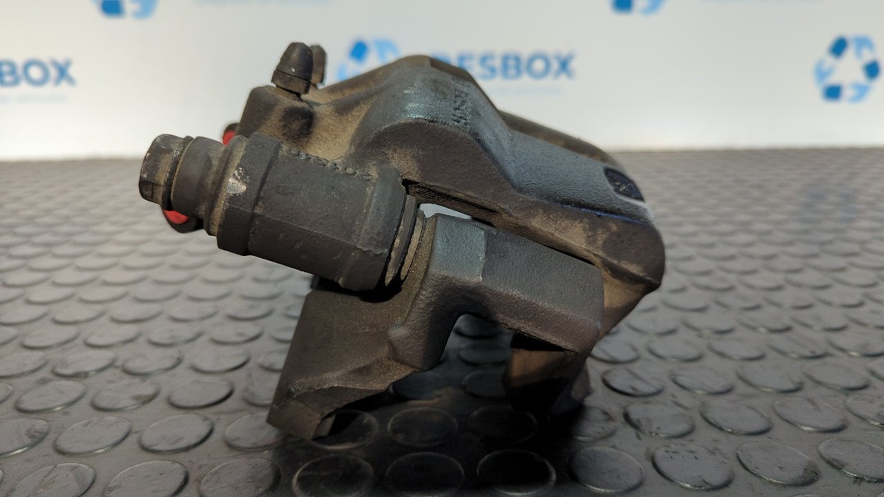 PINZA DE FRENO DELANTERA DERECHA NISSAN INTERSTAR MOD. 04 (X70) - vista 4