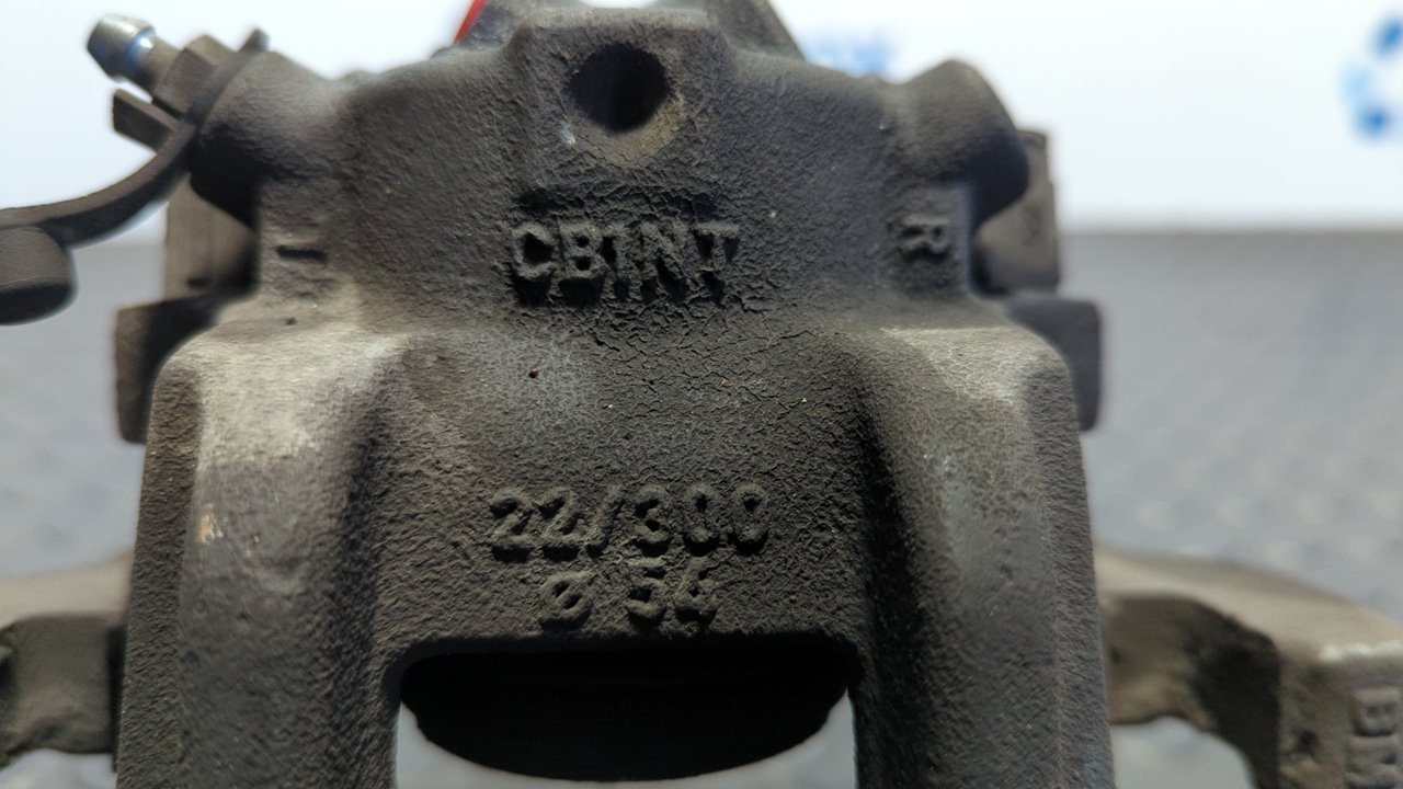 PINZA DE FRENO DELANTERA DERECHA BMW SERIE 3 LIM. (F30) - vista 3