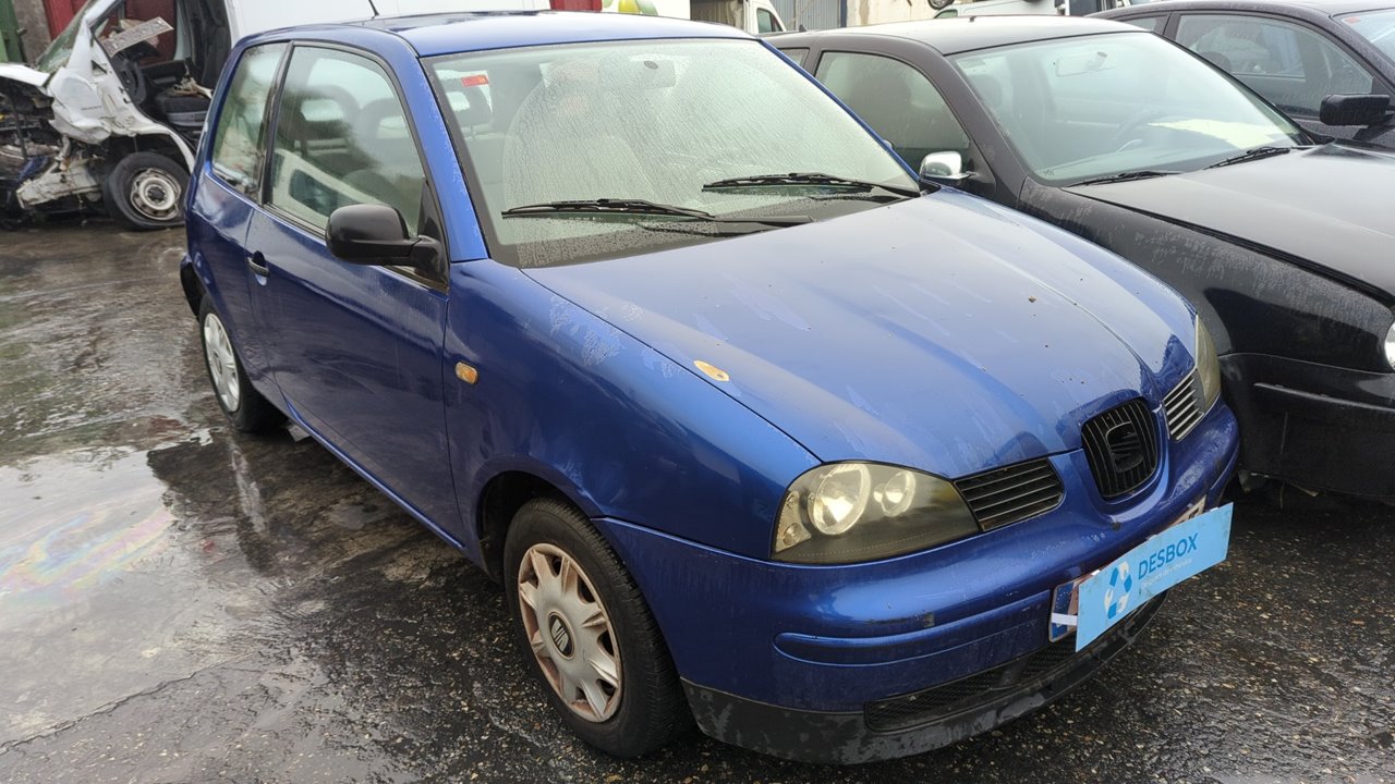 SEAT AROSA (6H1)
