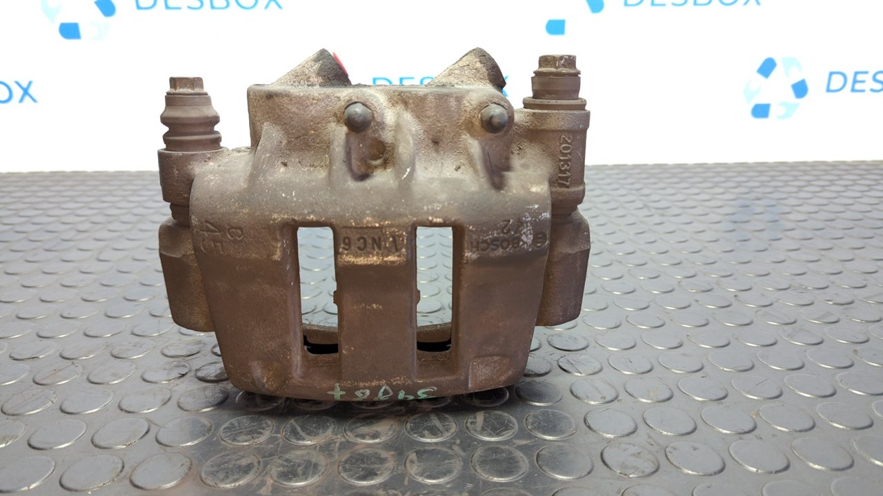 PINZA DE FRENO DELANTERA IZQUIERDA NISSAN INTERSTAR MOD. 04 (X70)