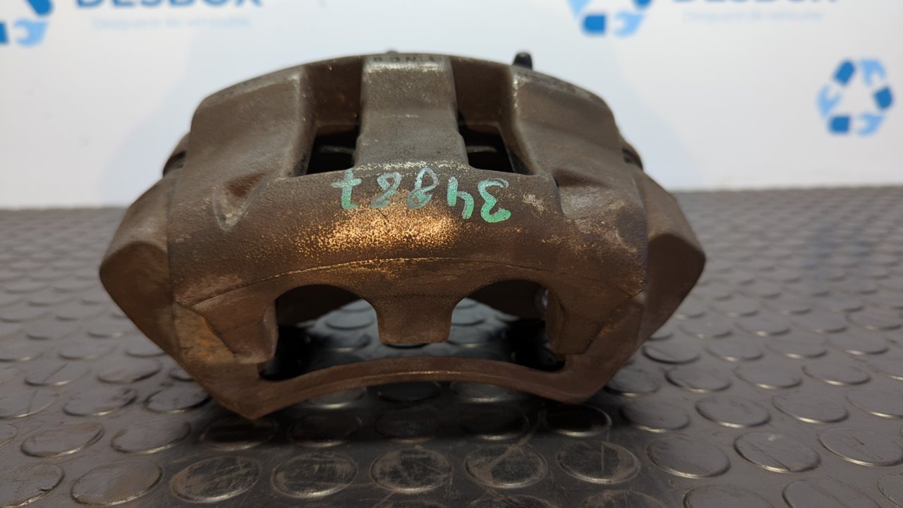 PINZA DE FRENO DELANTERA IZQUIERDA NISSAN INTERSTAR MOD. 04 (X70) - vista 6