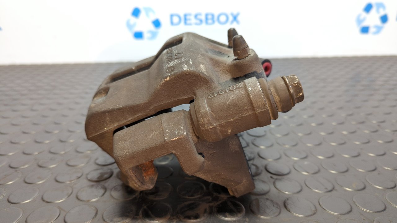 PINZA DE FRENO DELANTERA IZQUIERDA NISSAN INTERSTAR MOD. 04 (X70) - vista 3