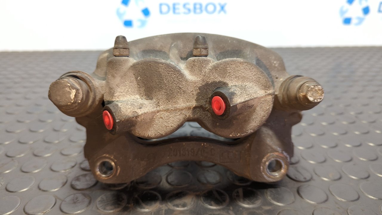 PINZA DE FRENO DELANTERA IZQUIERDA NISSAN INTERSTAR MOD. 04 (X70) - vista 4