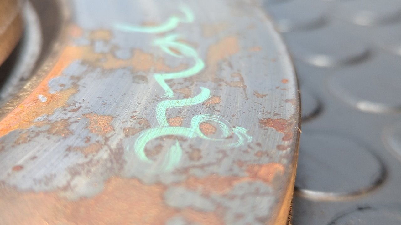 JUEGO DISCOS FRENO TRASEROS BMW SERIE 3 LIM. (F30) - vista 9