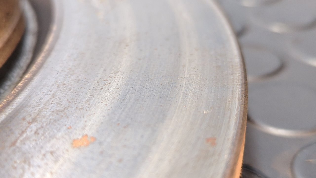 JUEGO DISCOS FRENO TRASEROS BMW SERIE 3 LIM. (F30) - vista 2