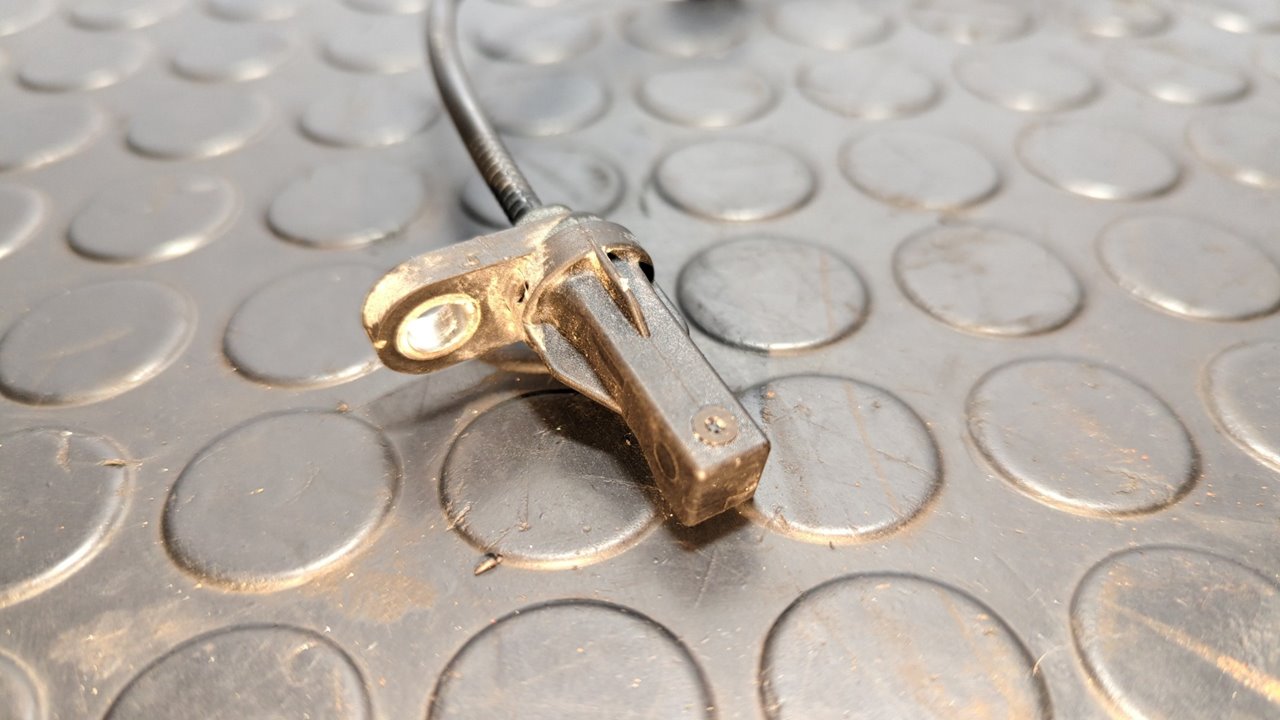 SENSOR ABS DELANTERO IZQUIERDO  BMW SERIE 3 LIM. (F30) - vista 6