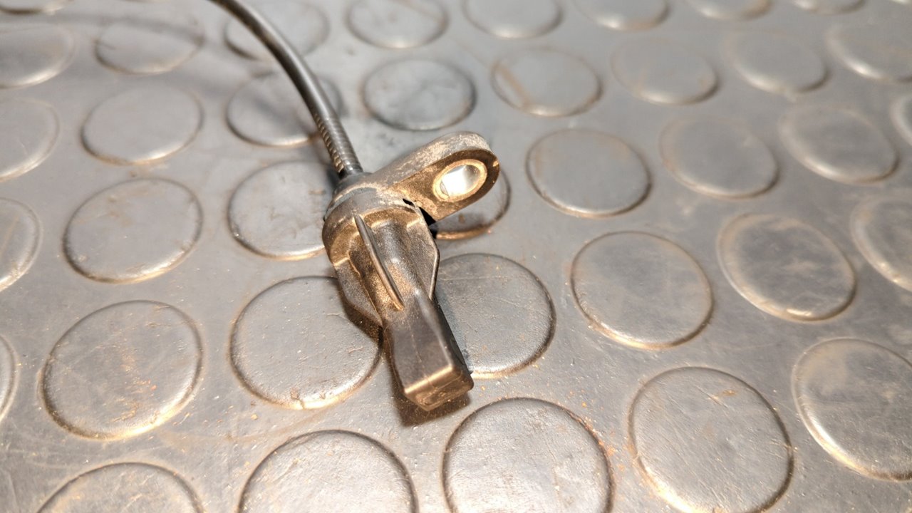 SENSOR ABS DELANTERO IZQUIERDO  BMW SERIE 3 LIM. (F30) - vista 4