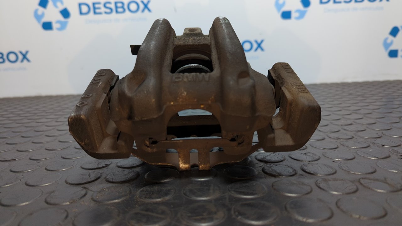 PINZA DE FRENO TRASERA DERECHA BMW SERIE 3 LIM. (F30) - vista 5