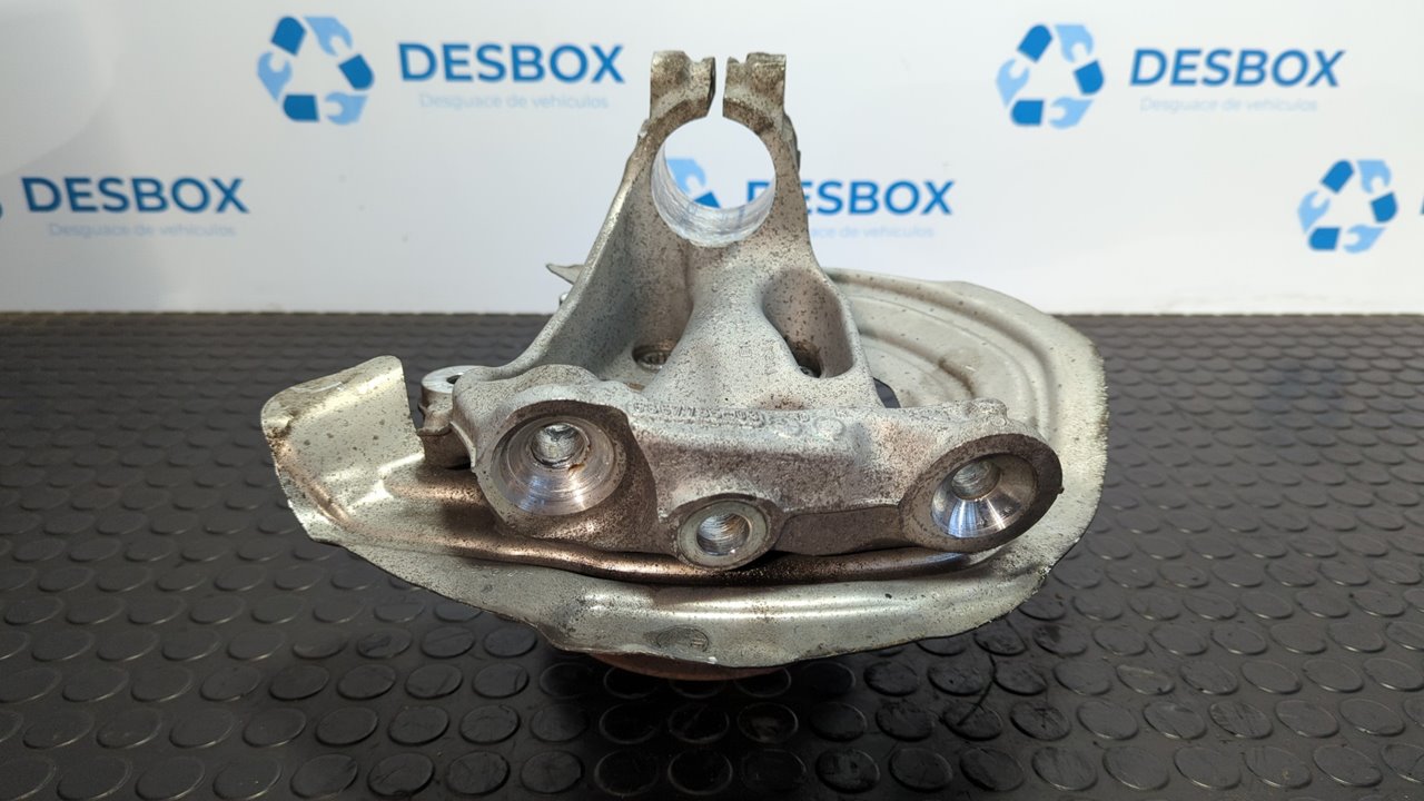 MANGUETA DELANTERA IZQUIERDA BMW SERIE 3 LIM. (F30) - vista 3