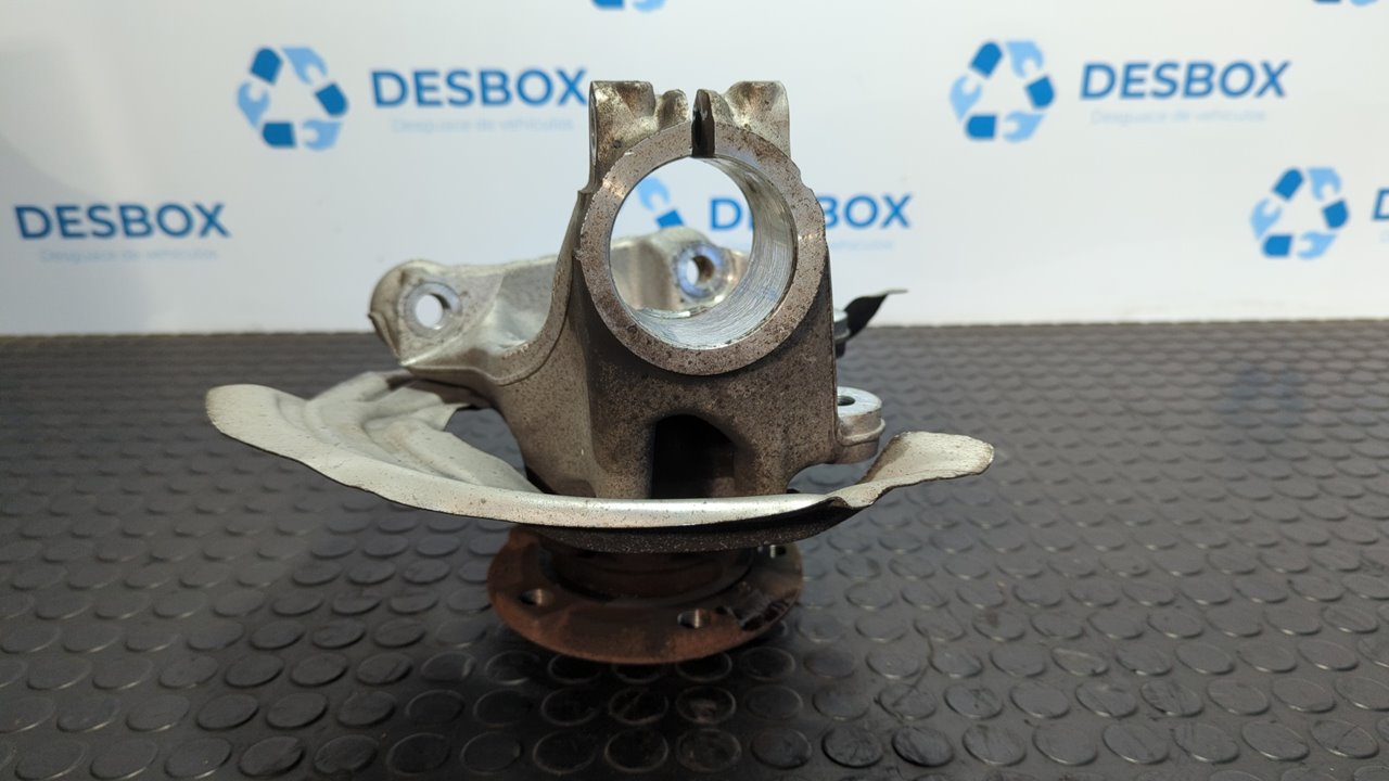 MANGUETA DELANTERA IZQUIERDA BMW SERIE 3 LIM. (F30) - vista 5