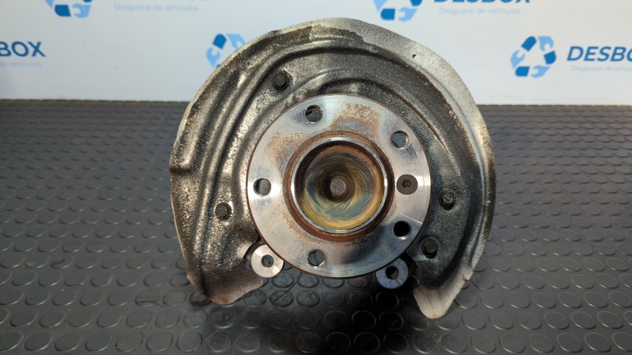 MANGUETA DELANTERA IZQUIERDA BMW SERIE 3 LIM. (F30)