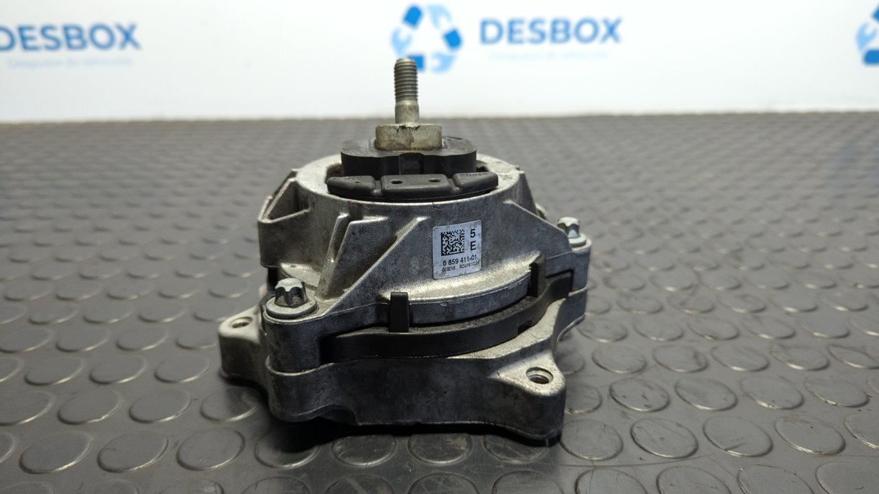 SOPORTE MOTOR BMW SERIE 3 LIM. (F30)