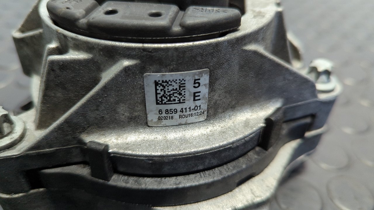 SOPORTE MOTOR BMW SERIE 3 LIM. (F30) - vista 3