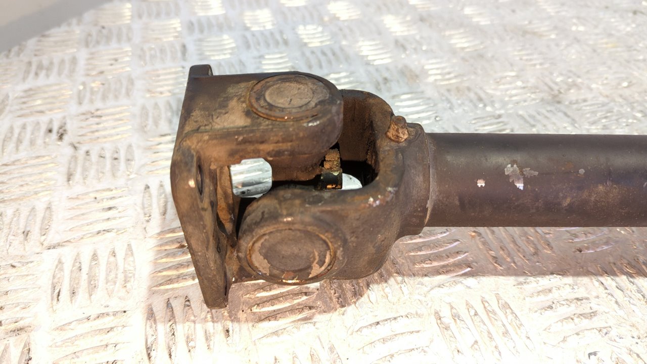 TRANSMISION CENTRAL KIA SORENTO - vista 6