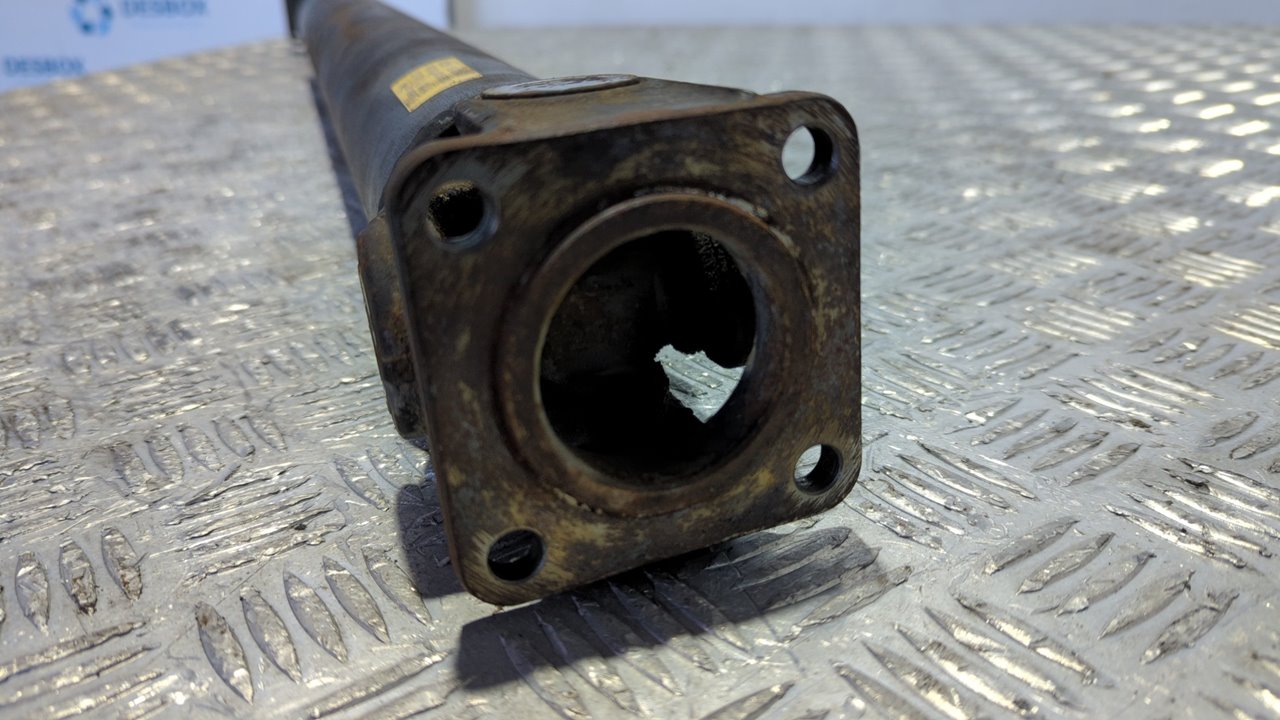 TRANSMISION CENTRAL KIA SORENTO - vista 2