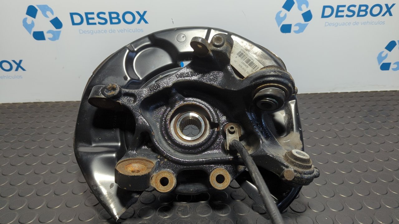 MANGUETA TRASERA DERECHA BMW SERIE 3 LIM. (F30)