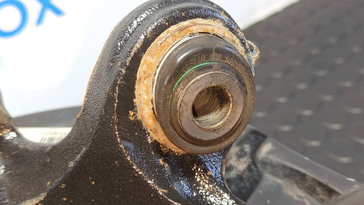 MANGUETA TRASERA DERECHA BMW SERIE 3 LIM. (F30) - vista 7