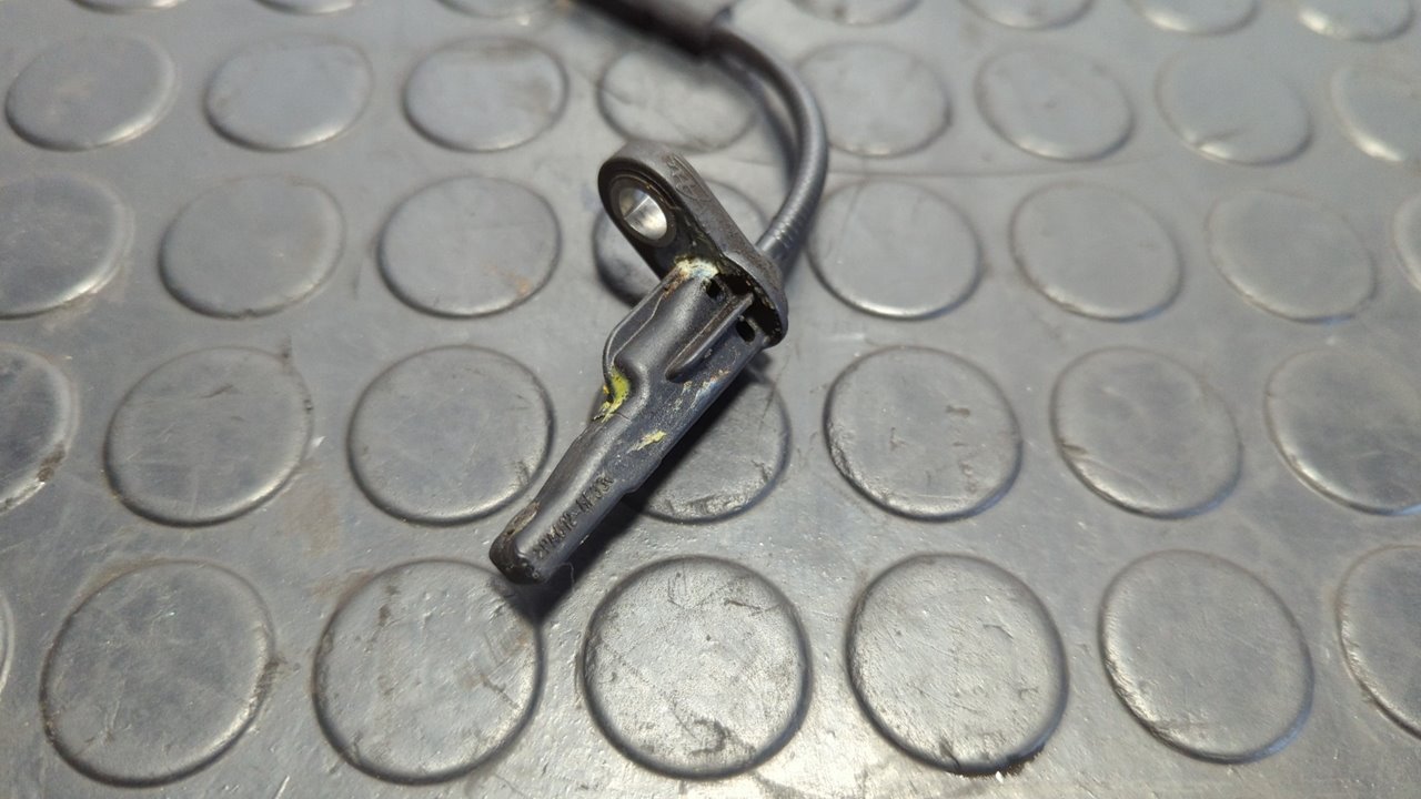 SENSOR ABS TRASERO DERECHO BMW SERIE 3 LIM. (F30) - vista 5