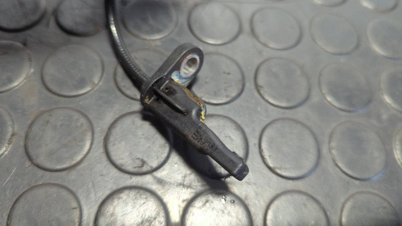 SENSOR ABS TRASERO DERECHO BMW SERIE 3 LIM. (F30) - vista 6