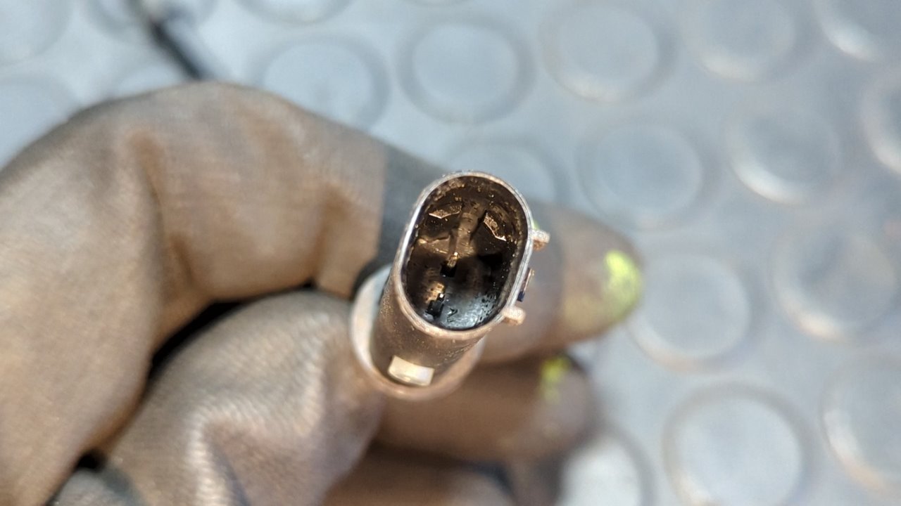 SENSOR ABS TRASERO DERECHO BMW SERIE 3 LIM. (F30) - vista 2