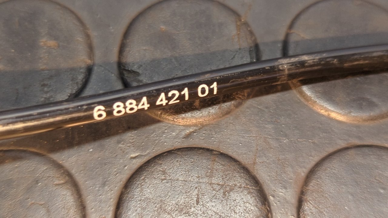 SENSOR ABS TRASERO DERECHO BMW SERIE 3 LIM. (F30) - vista 4