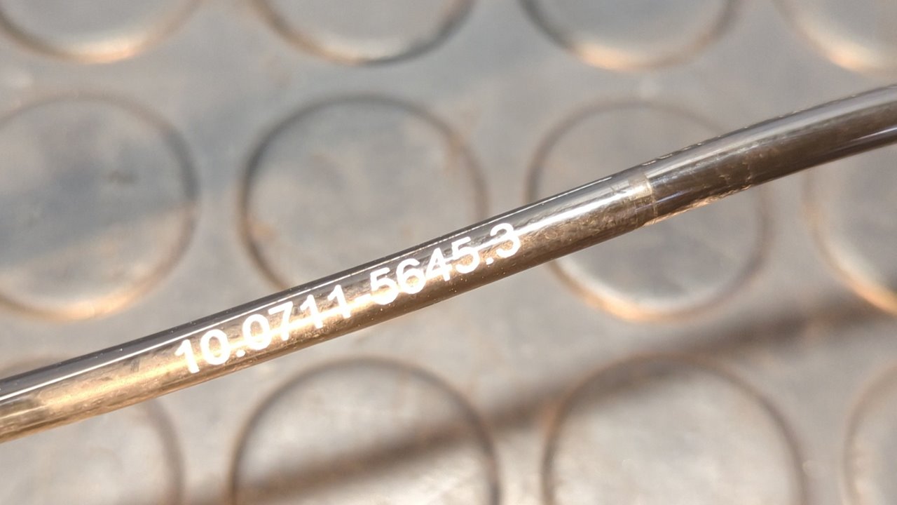 SENSOR ABS TRASERO DERECHO BMW SERIE 3 LIM. (F30) - vista 3