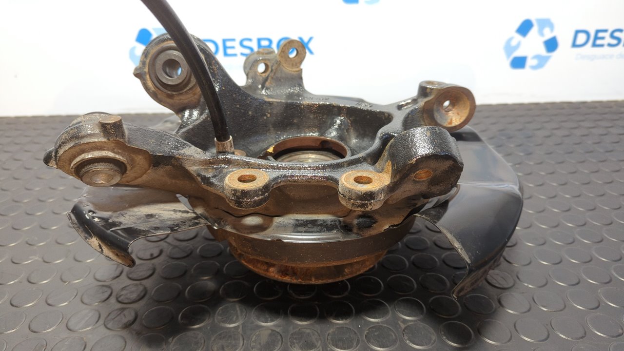 MANGUETA TRASERA IZQUIERDA BMW SERIE 3 LIM. (F30) - vista 5