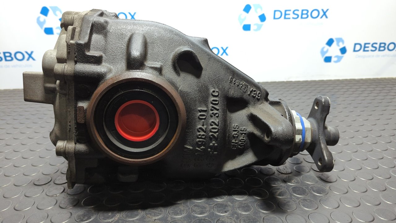 DIFERENCIAL TRASERO BMW SERIE 3 LIM. (F30)