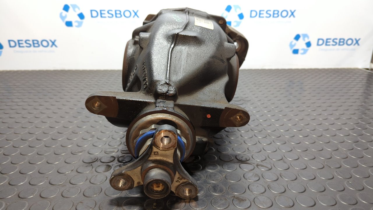 DIFERENCIAL TRASERO BMW SERIE 3 LIM. (F30) - vista 6