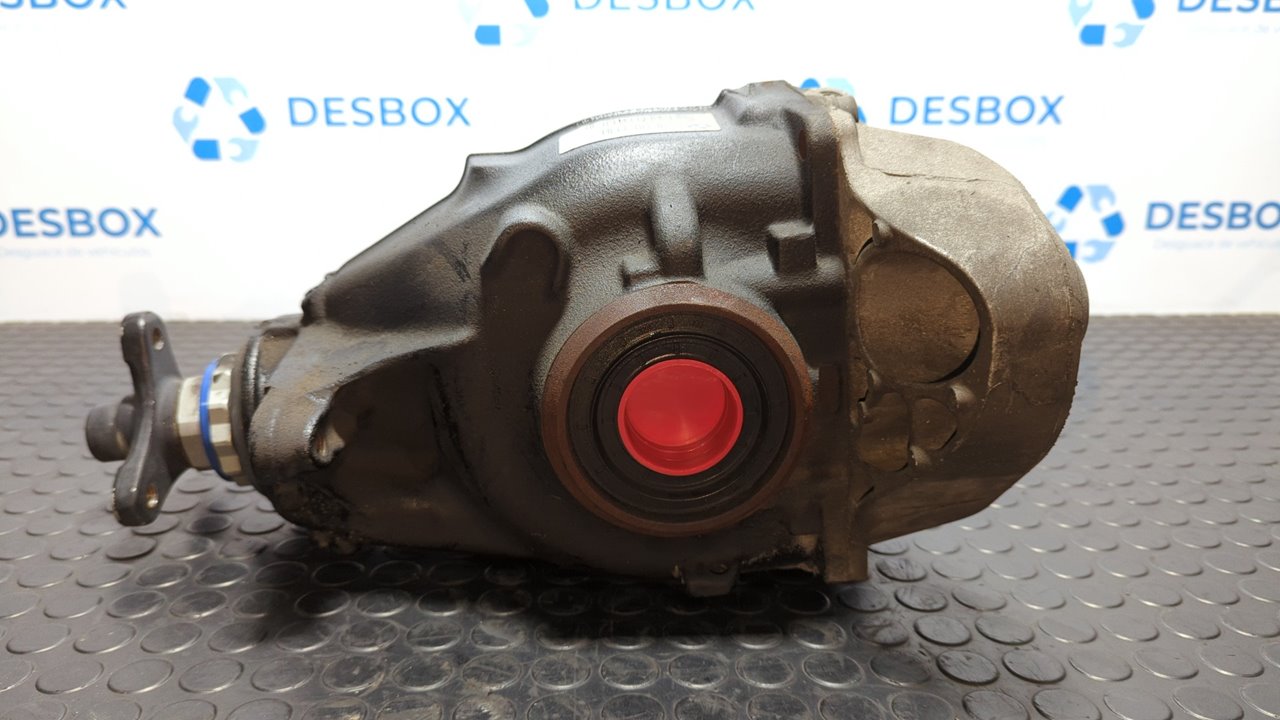 DIFERENCIAL TRASERO BMW SERIE 3 LIM. (F30) - vista 2