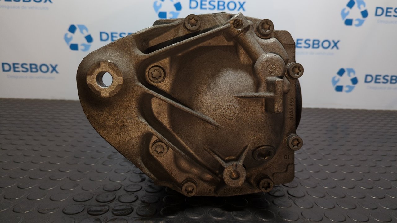 DIFERENCIAL TRASERO BMW SERIE 3 LIM. (F30) - vista 9