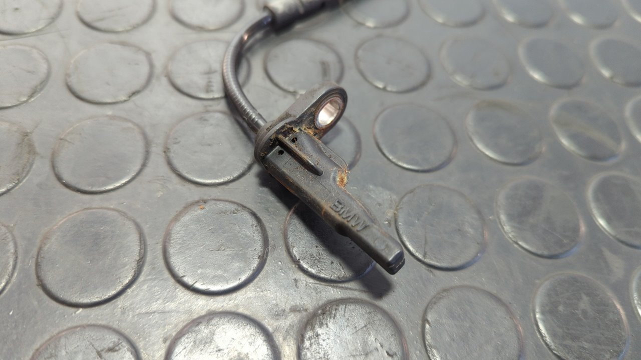 SENSOR ABS TRASERO IZQUIERDO BMW SERIE 3 LIM. (F30) - vista 2