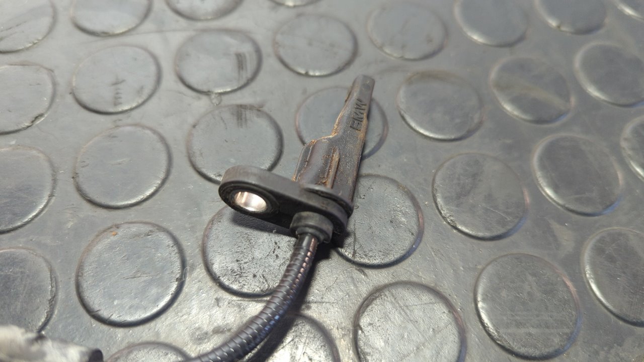 SENSOR ABS TRASERO IZQUIERDO BMW SERIE 3 LIM. (F30) - vista 4