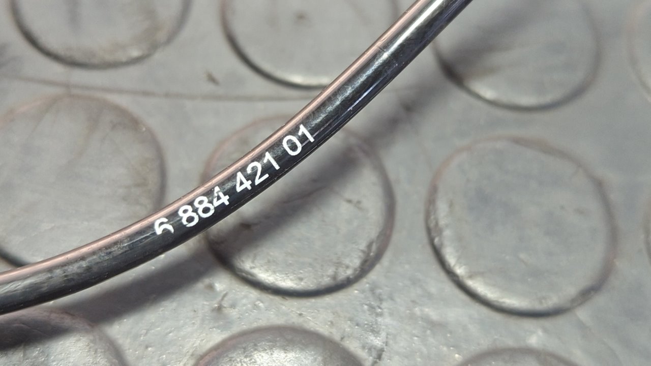 SENSOR ABS TRASERO IZQUIERDO BMW SERIE 3 LIM. (F30) - vista 7