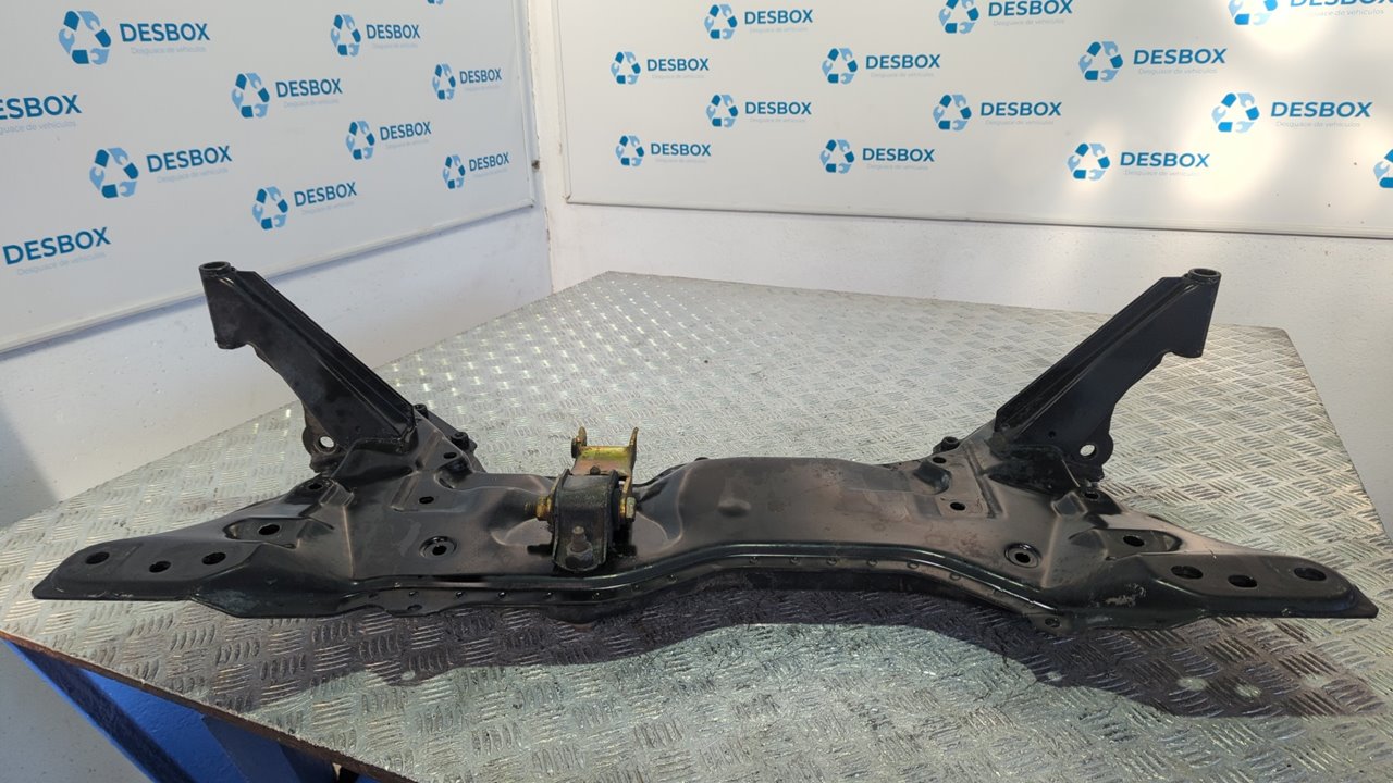 PUENTE DELANTERO NISSAN INTERSTAR MOD. 04 (X70) - vista 2